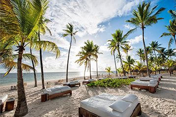 Доминикана